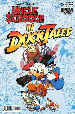 Uncle Scrooge #392