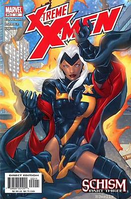 X-Treme X-Men Vol. 1 #22