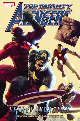 The Mighty Avengers Vol. 1 (2007-2010) #3