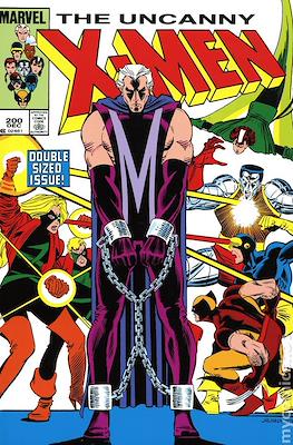 The Uncanny X-Men Omnibus #5