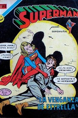 Supermán #879