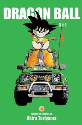 Dragon Ball #5