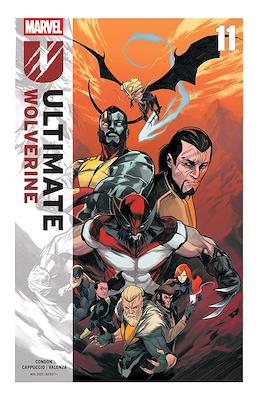 Ultimate Wolverine (2025-2026) #11