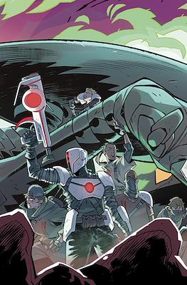 Radiant Black (Variant Cover) #34