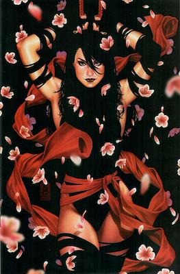 X-Men Vol. 6 (2021-Variant Covers) #15.7