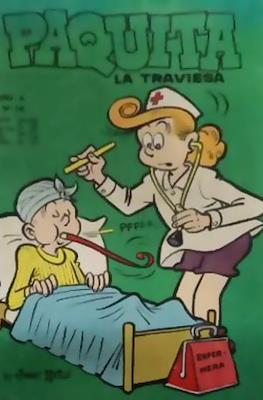 Paquita la traviesa #16