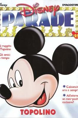 Disney Parade #25
