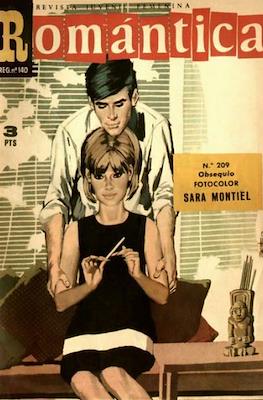 Romántica #209