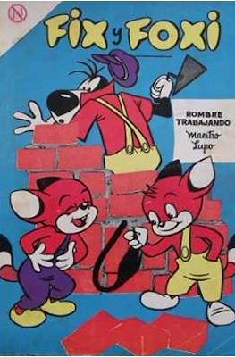 Fix y Foxi #7