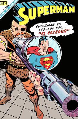 Supermán #656