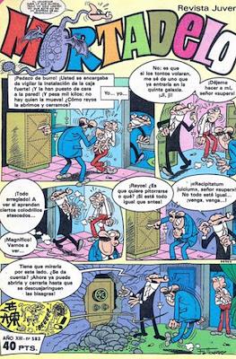 Mortadelo #583