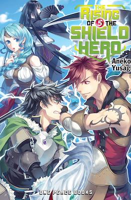 The Rising of the Shield Hero (Softcover) #5