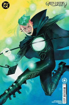 Green Lantern: Dark (2024-Variant Covers) #4.1