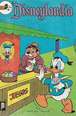 Disneylandia #516