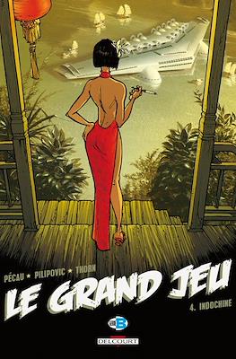Le Grand Jeu #4