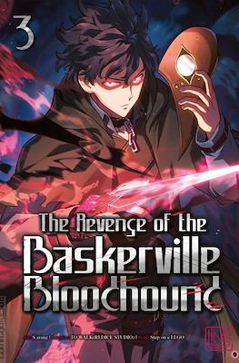 Revenge of the Baskerville Bloodhound #3