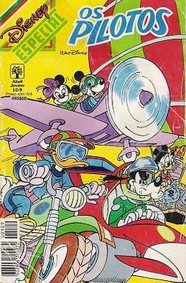 Disney Especial #109