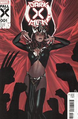 Dark X-Men Vol. 2 (2023-Variant Covers) #1.1