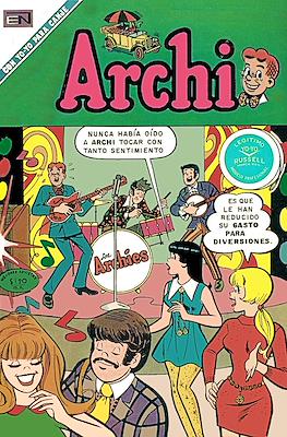 Archi #419