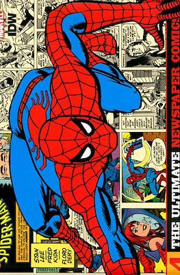 The Amazing Spider-Man: The Ultimate Newspaper Comics Collection #4