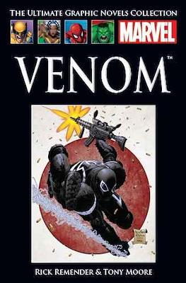 The Official Marvel Graphic Novel Collection (Hardcover) #68