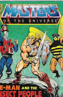 Masters of the Universe #13