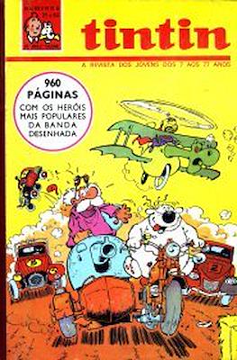 Tintin #20
