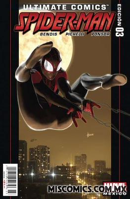 Ultimate Comics: Spider-Man (2012-2014) #3