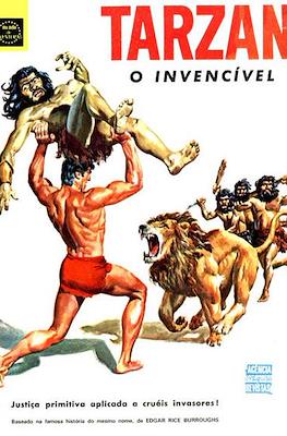 Tarzan #26