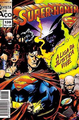 Super-Homem - 1ª série #138