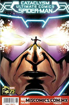 Cataclysm: Ultimate Spider-Man Vol. 1 (2014) (Grapa) #3