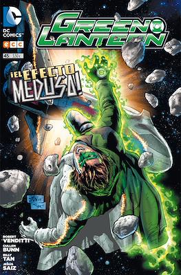 Green Lantern (2012- ) (Grapa) #45