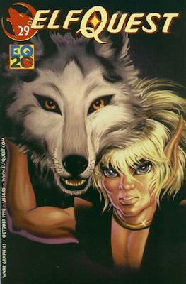 Elfquest, volume 2 #29