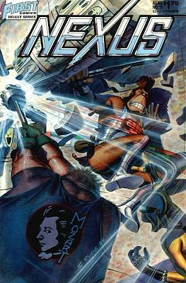 Nexus Vol. 2 #11