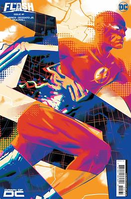 The Flash Vol. 6 (2023-Variant Covers) #1.7