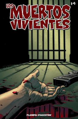 Los Muertos Vivientes (Digital) #14