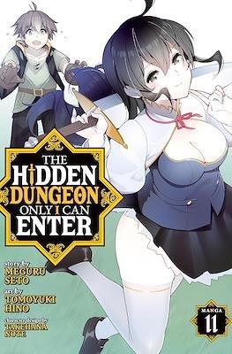 The Hidden Dungeon Only I Can Enter (Softcover) #11