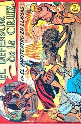 El Defensor de la Cruz #47
