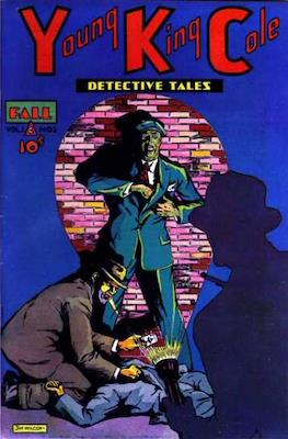 Young King Cole: Detective Tales #1