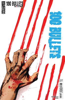 100 bullets: The US of Anger (Variant Covers)