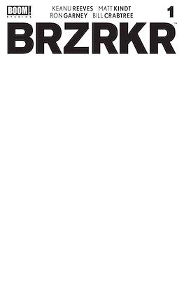 Brzrkr (Variant Cover) #1.07