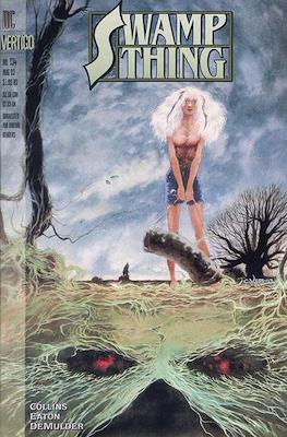 Swamp Thing (1982-1996) #134