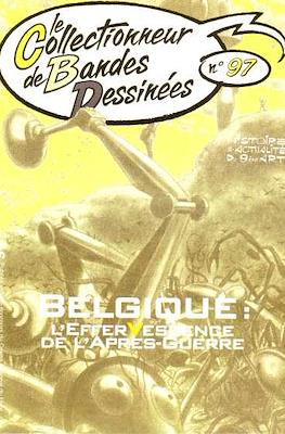 Le Collectionneur De Bandes Dessinées #97
