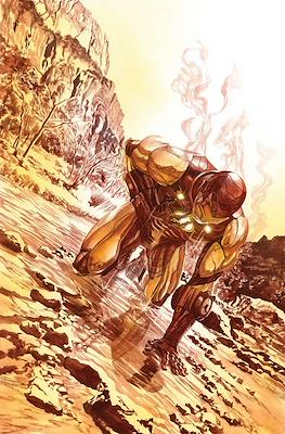 El Invencible Iron Man Vol. 2 / Iron Man (2011-) #141/22