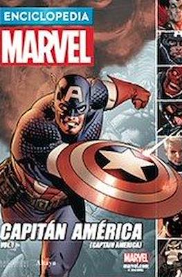 Enciclopedia Marvel #5