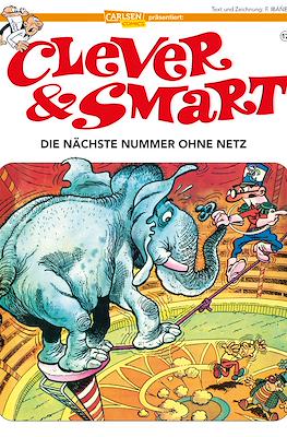 Clever & Smart #17