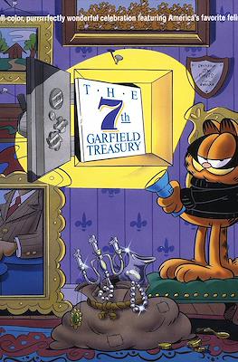 Garfield Treasury #7