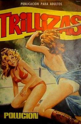 Trillizas #7