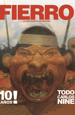 Fierro. 2ª época #120