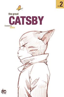 The Great Catsby #2